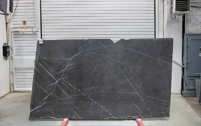 Slab 18 mm Polished '004' 