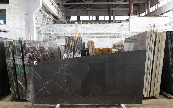 Slab 18 mm Polished '003' 