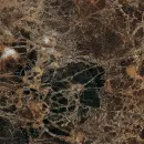 Marron Emperador Dark Marble