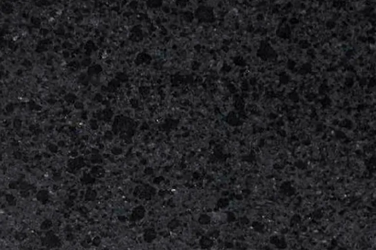 BERRY BLACK