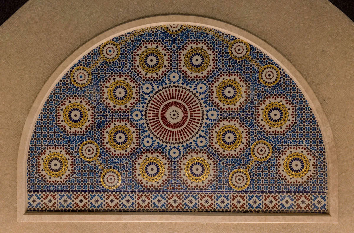 Oriental hamam 3