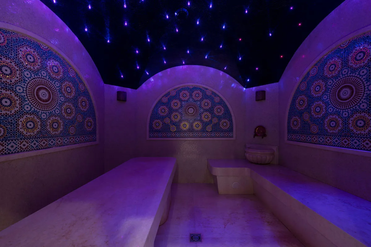 Oriental hamam 3