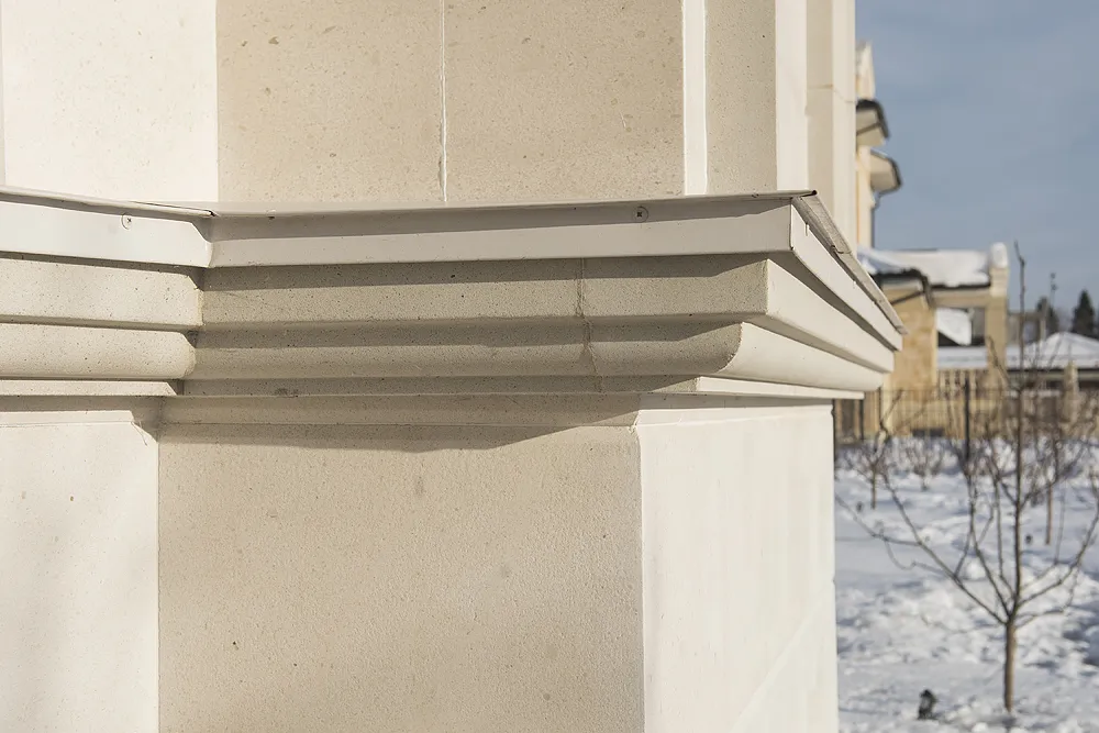 Private residence, "Lipki"