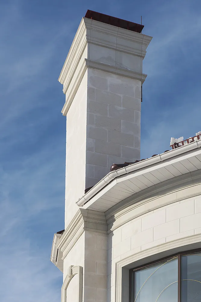 Private residence, "Lipki"