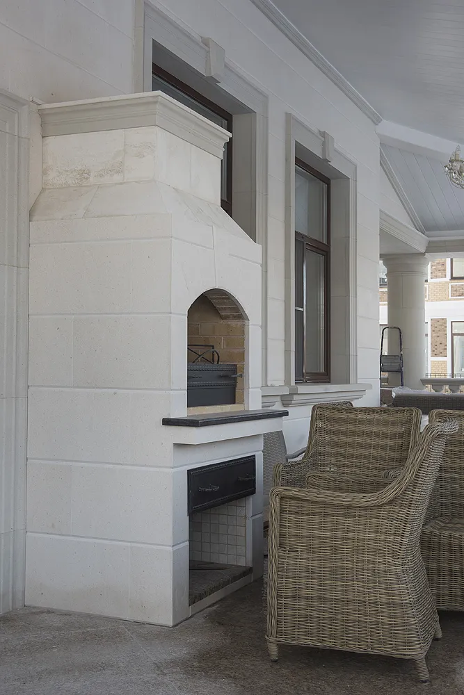 Private residence, "Lipki"