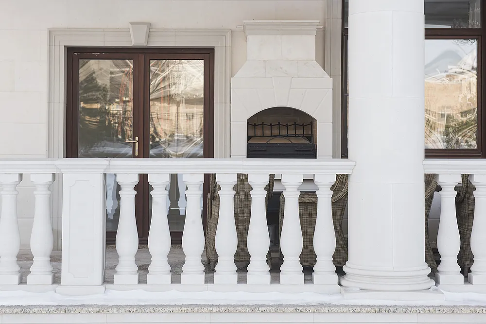 Private residence, "Lipki"