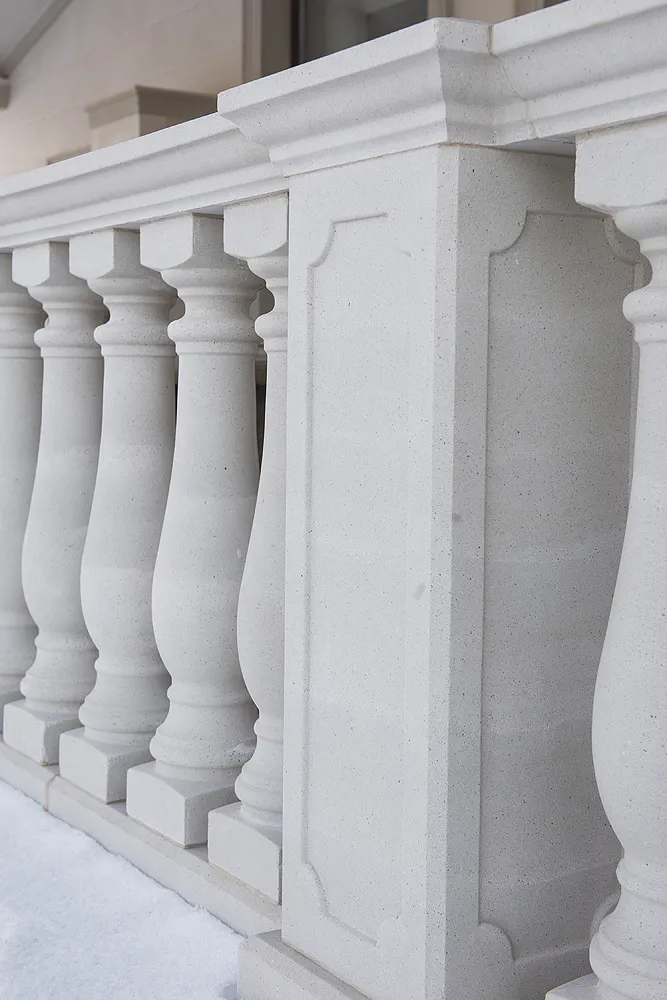 Private residence, "Lipki"