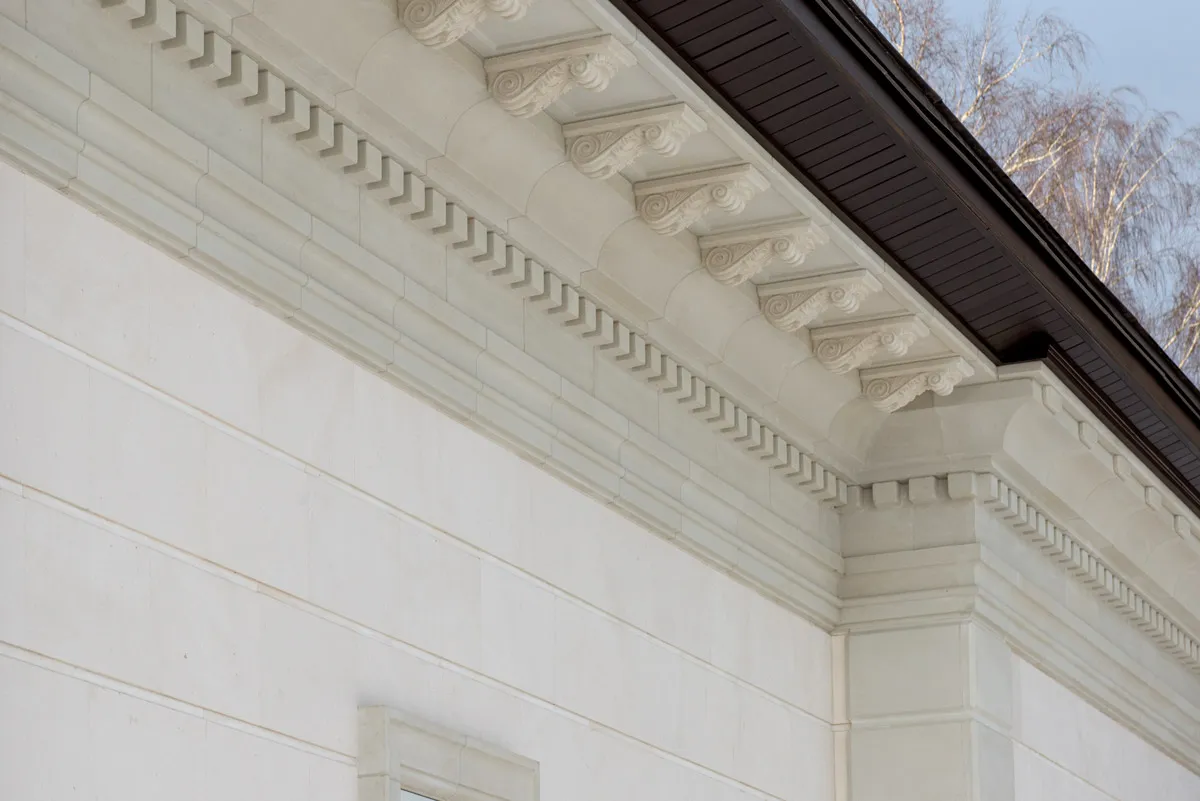 Private residence, "Medison Park"