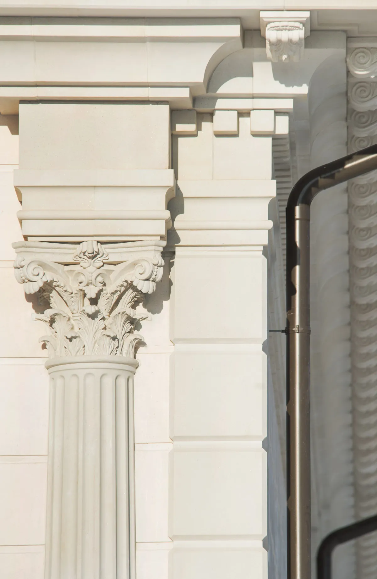 Private residence, "Medison Park"