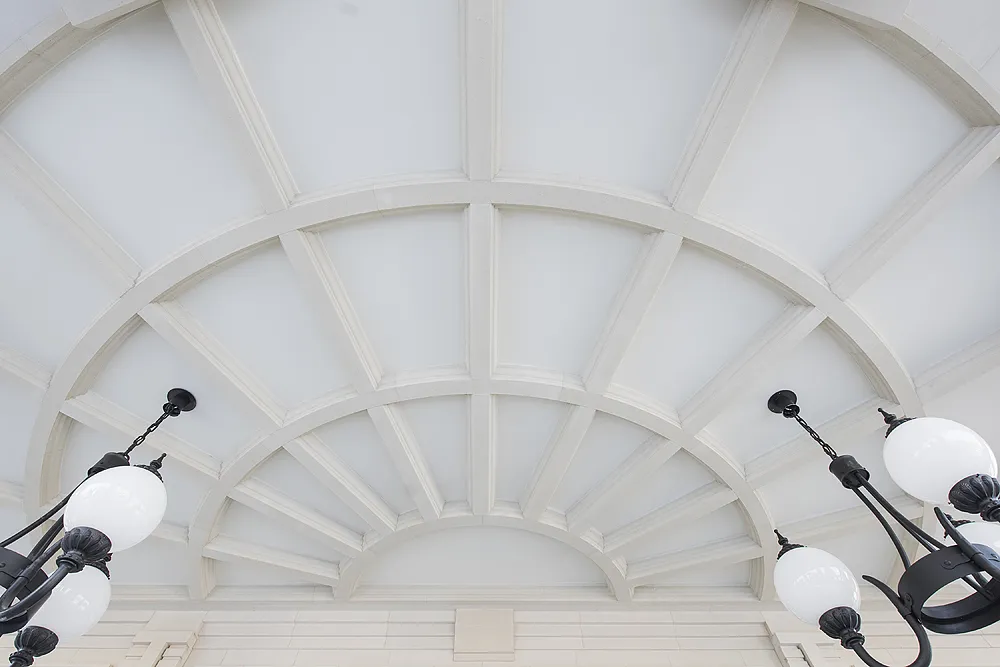 Private residence, "Millennium Park"