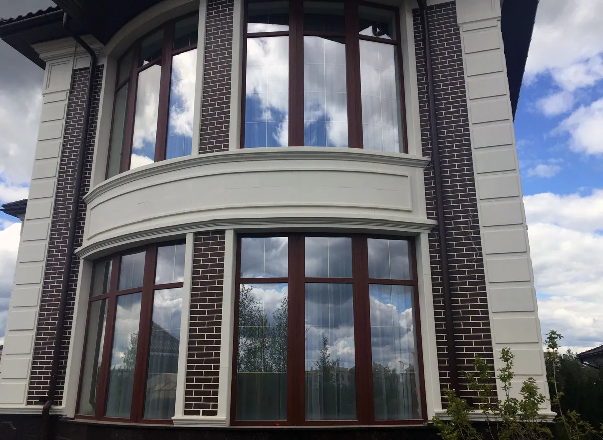 Private residence, "Millenium"