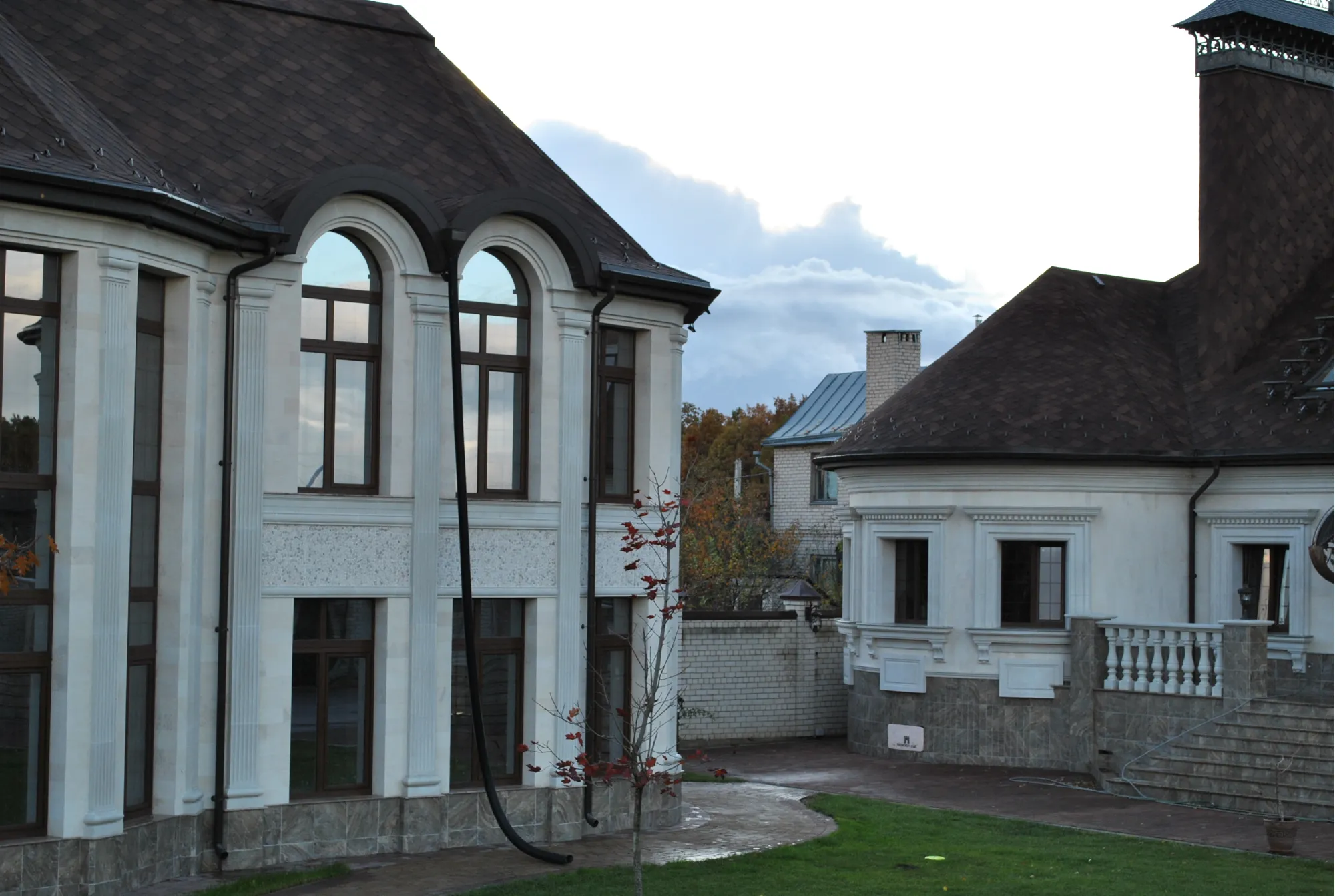 Private residence, "Oriol"