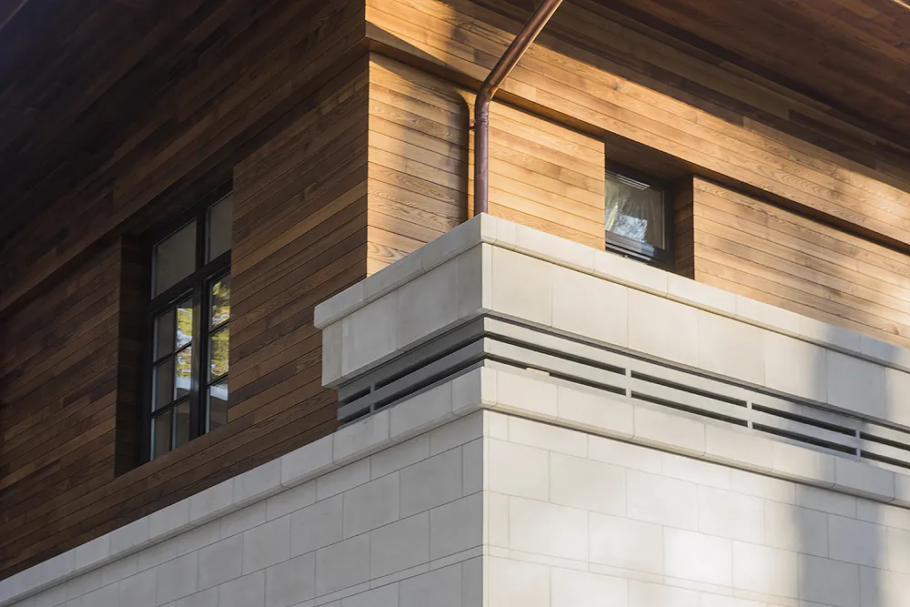 Private residence, "Peredelkino"