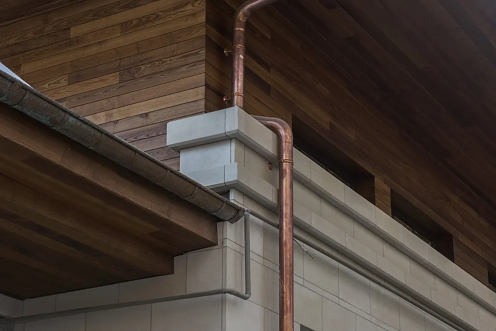 Private residence, "Peredelkino"