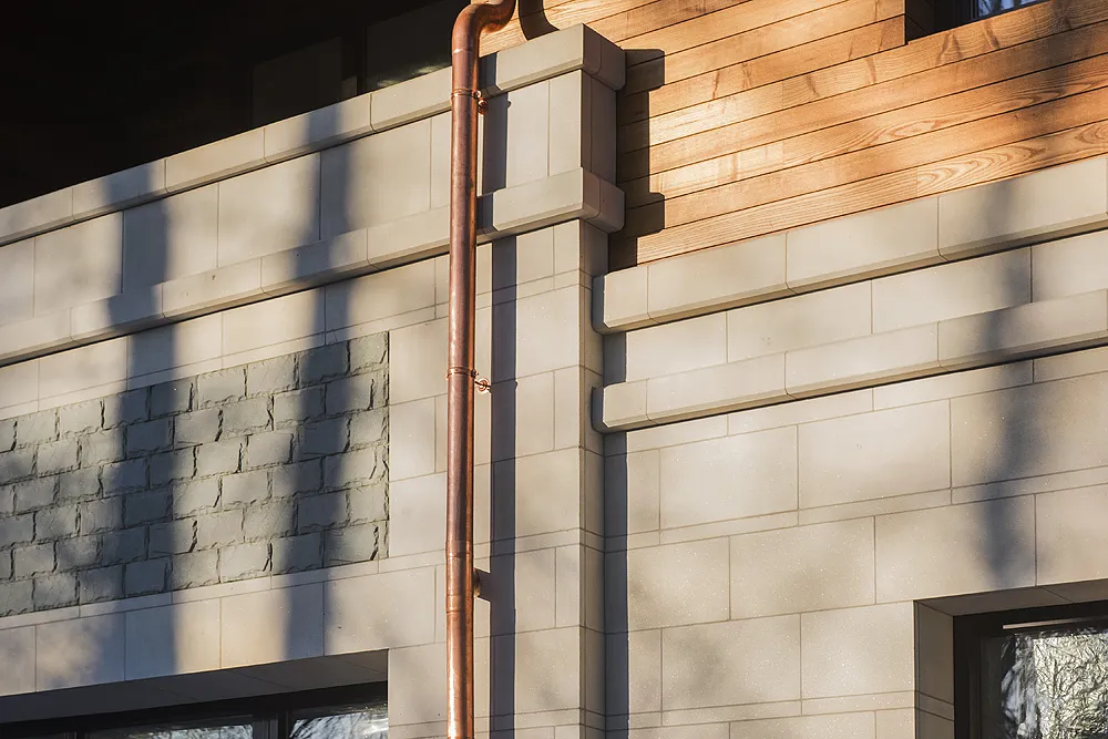 Private residence, "Peredelkino"