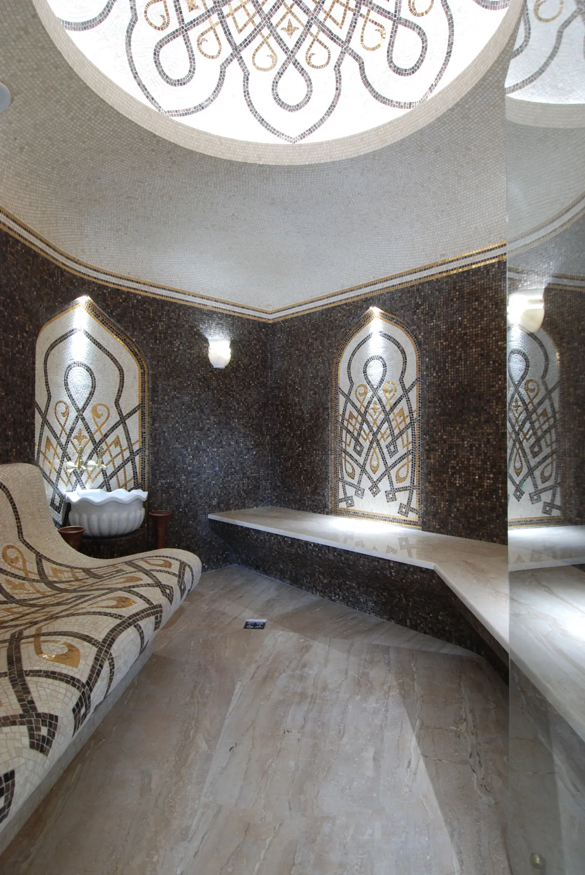 Oriental hamam 4