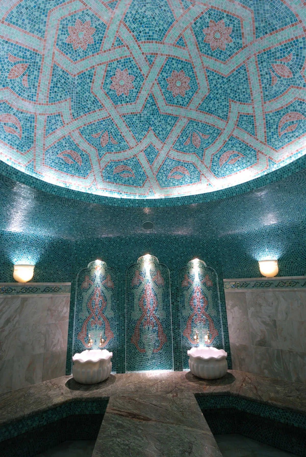 Oriental hamam 5
