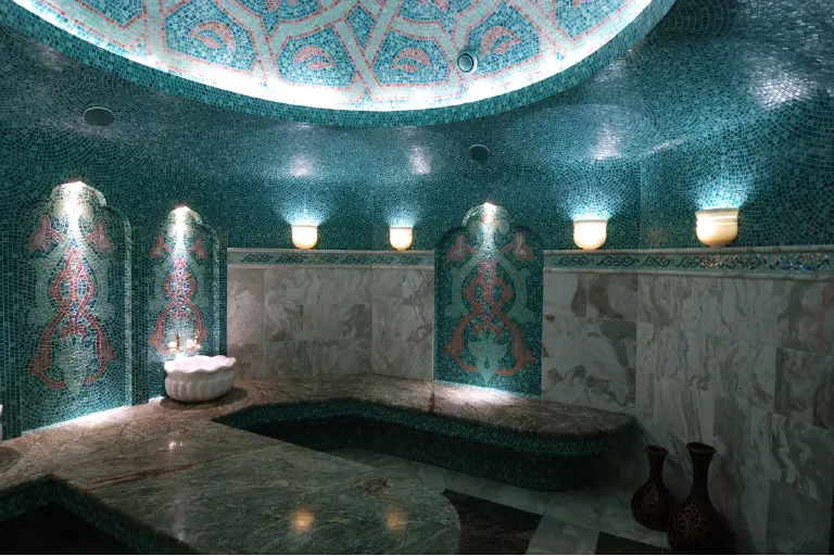 Oriental hamam 5