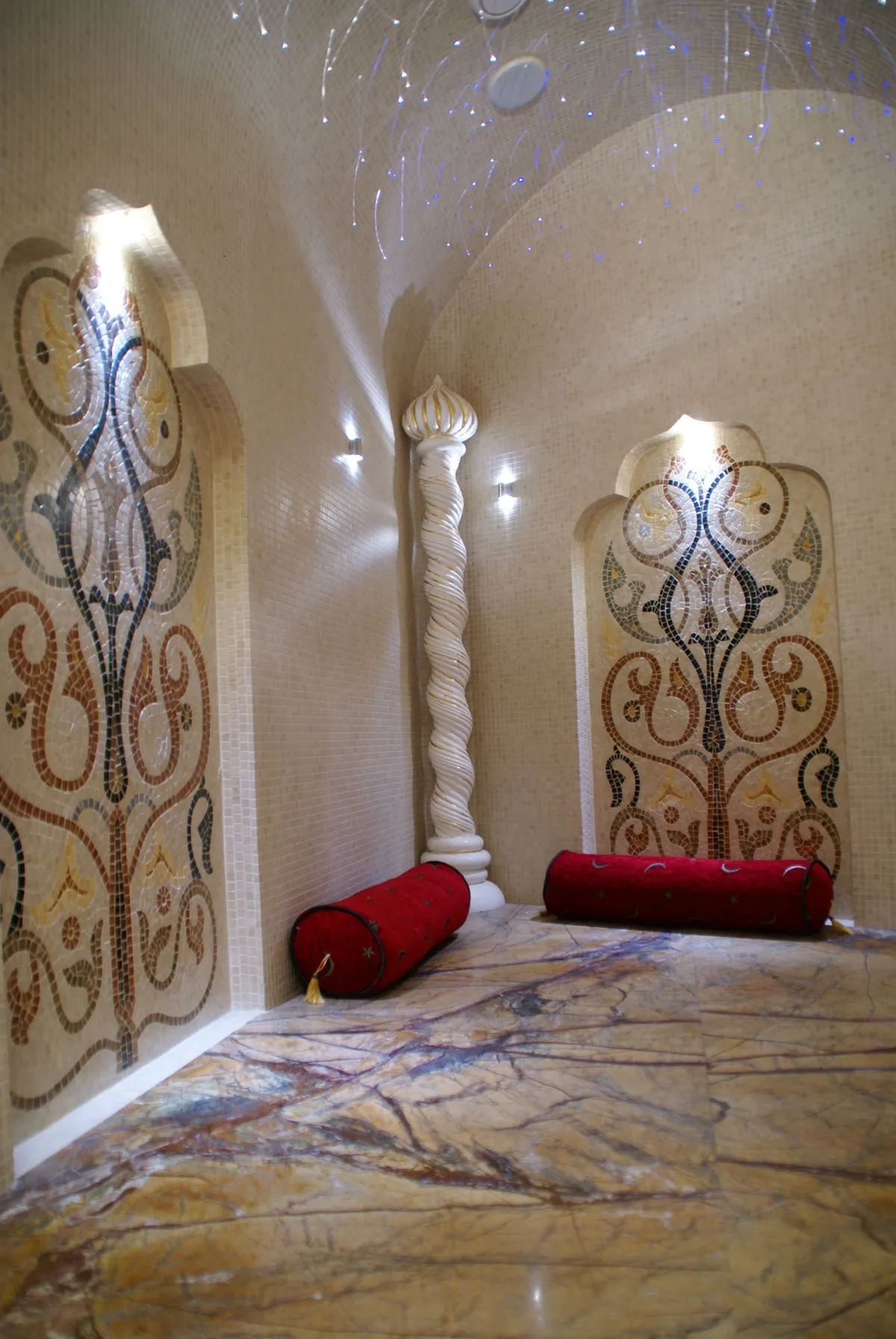 Oriental hamam 8