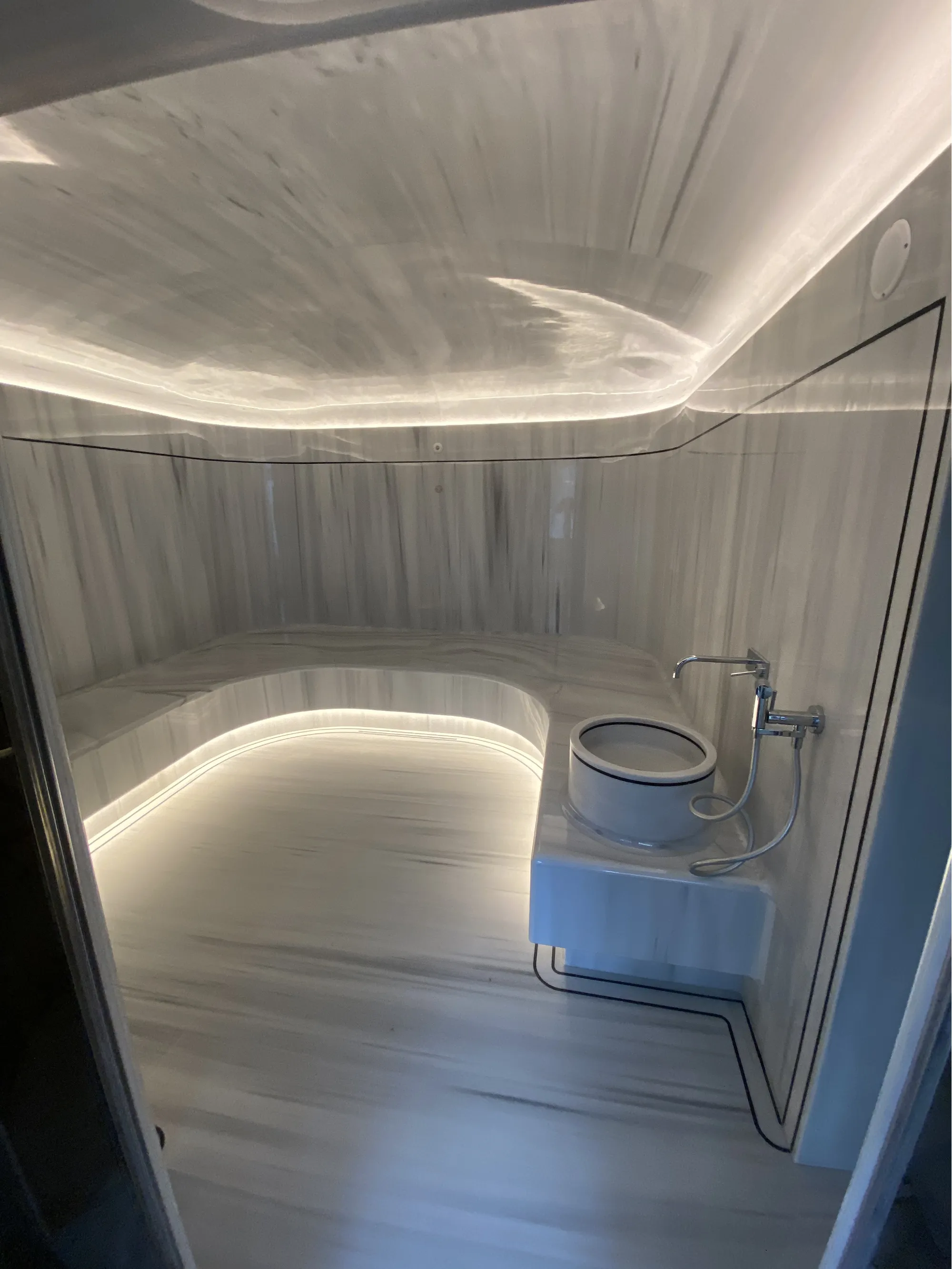 Modern hamam 9