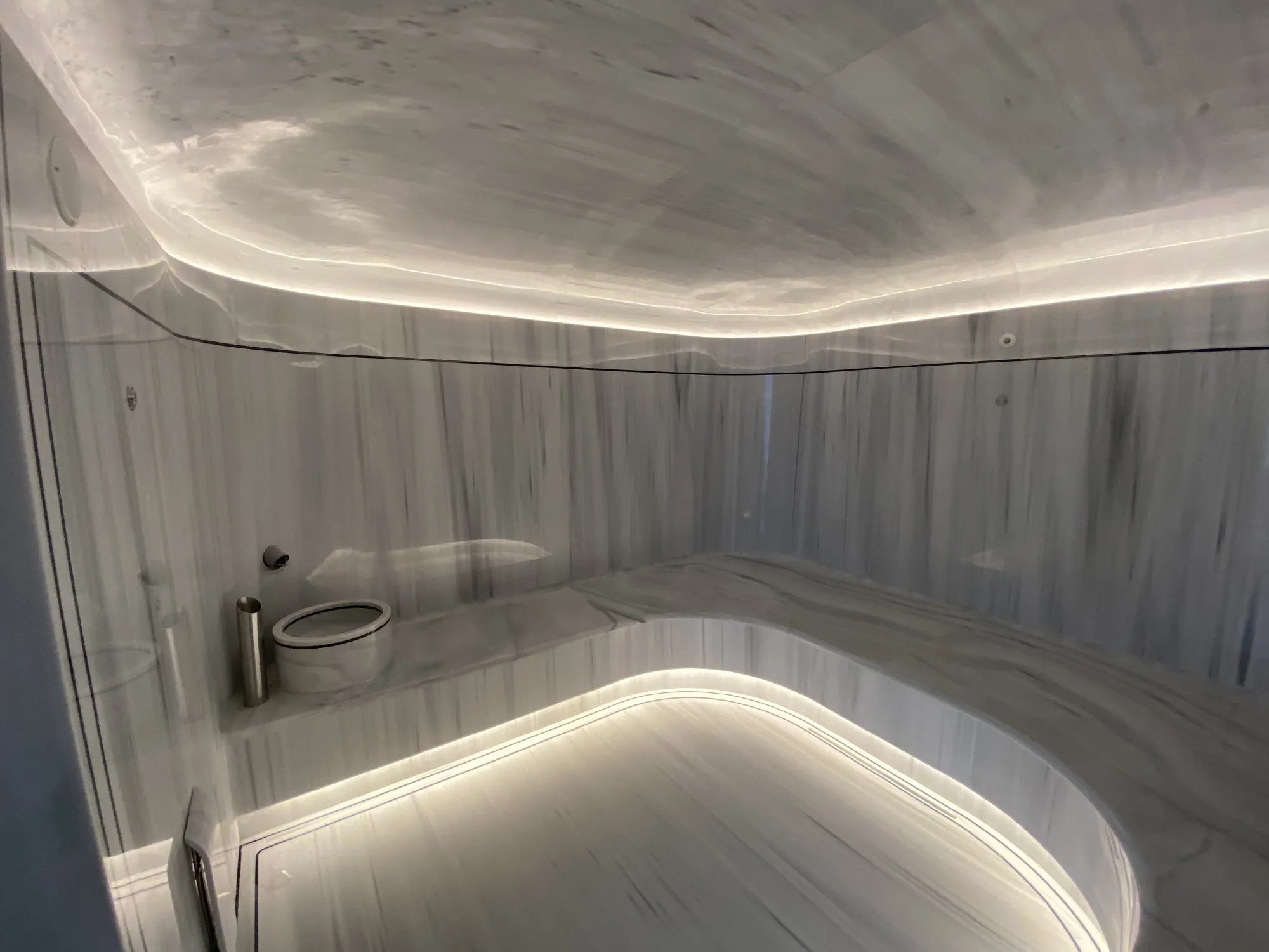 Modern hamam 9