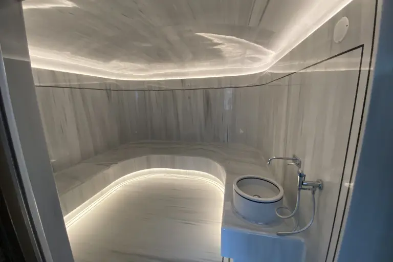 Modern hamam 9