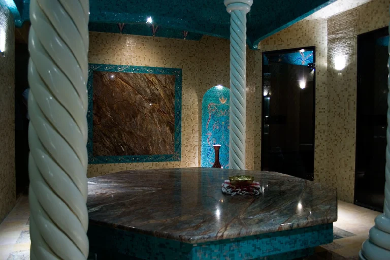 Oriental hamam 1