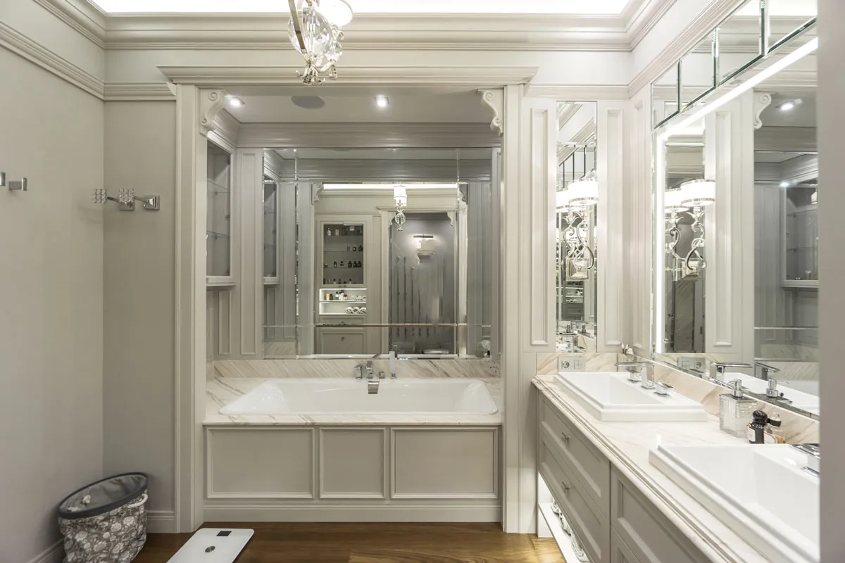 Частные апартаменты, "ул. Льва Толстого"