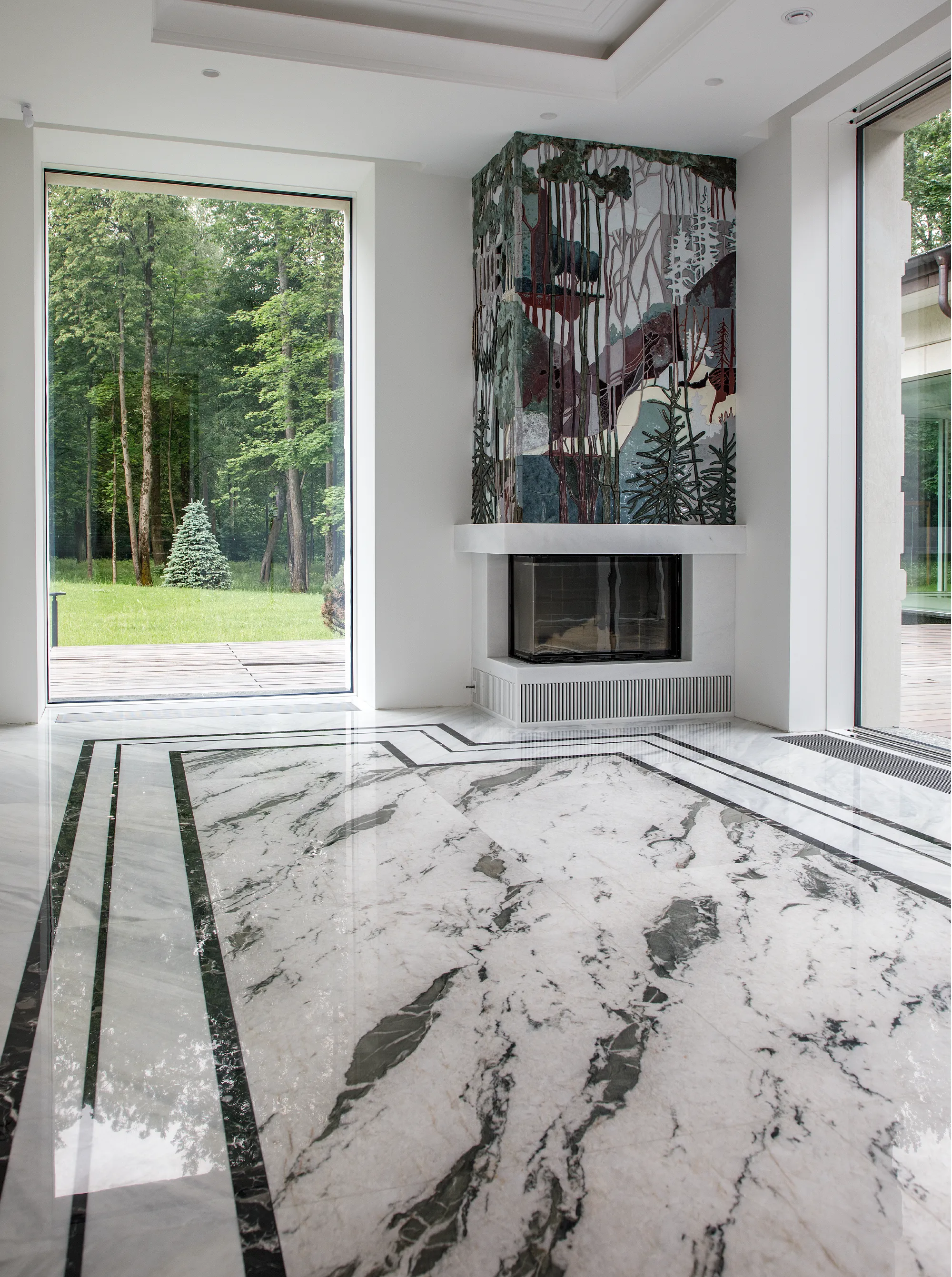 Частная резиденция, "Барвиха 23"