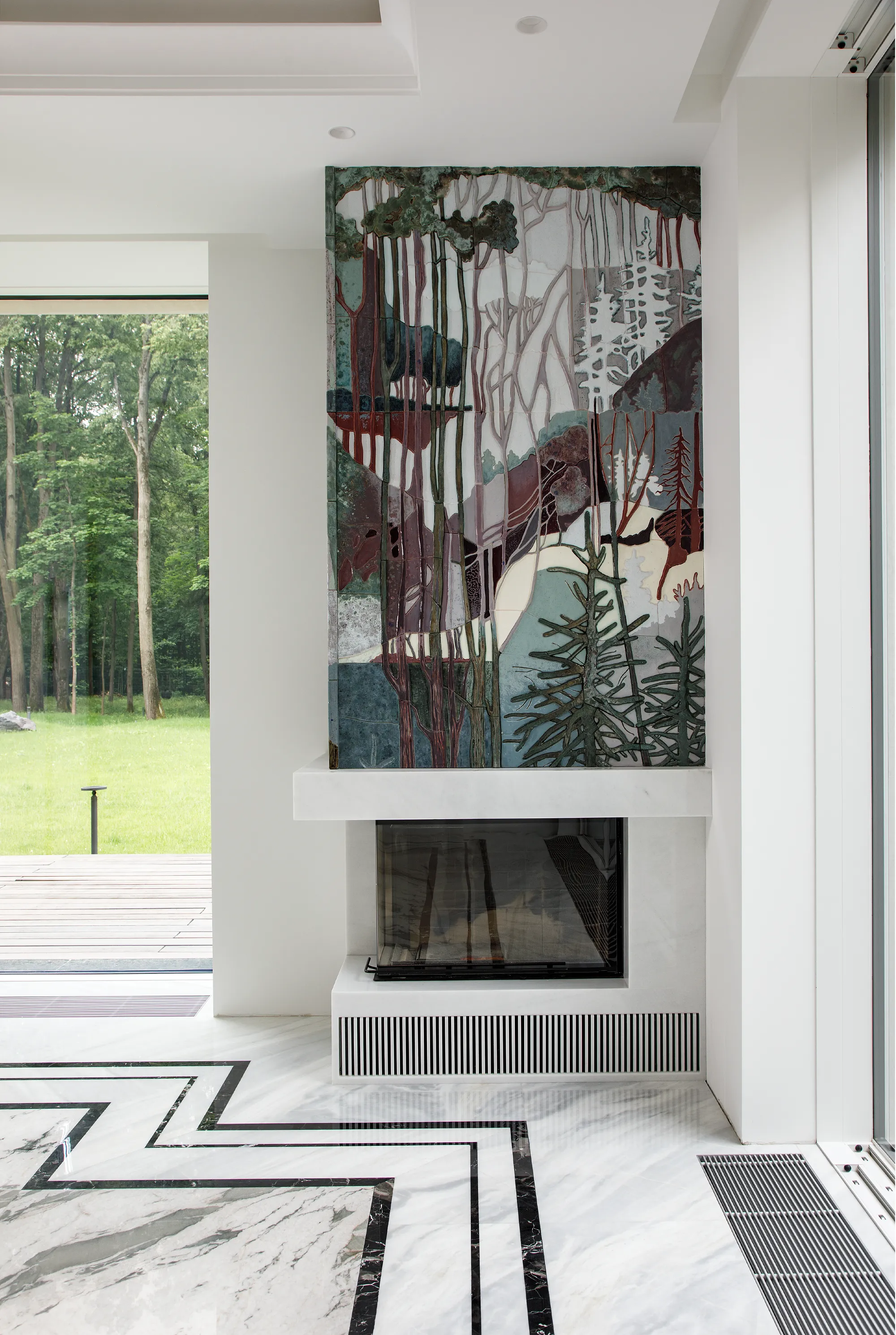 Частная резиденция, "Барвиха 23"