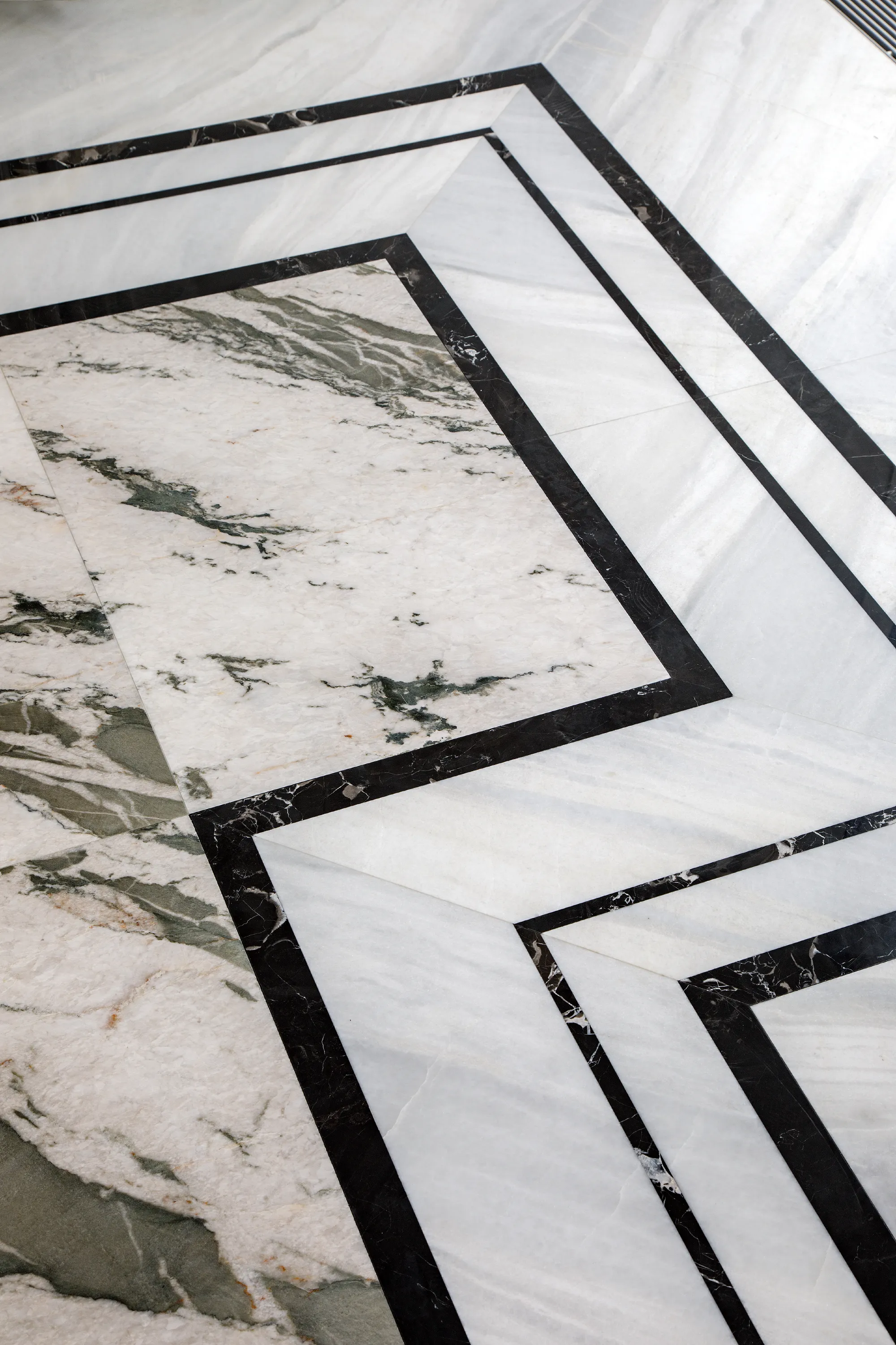 Частная резиденция, "Барвиха 23"