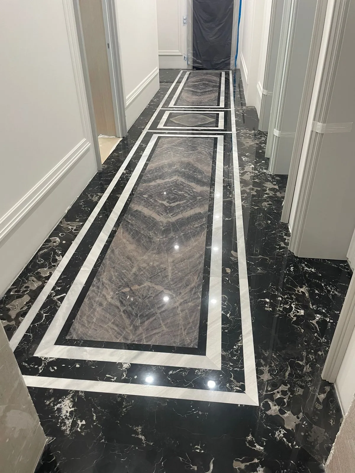 Частная резиденция, "Барвиха 23"