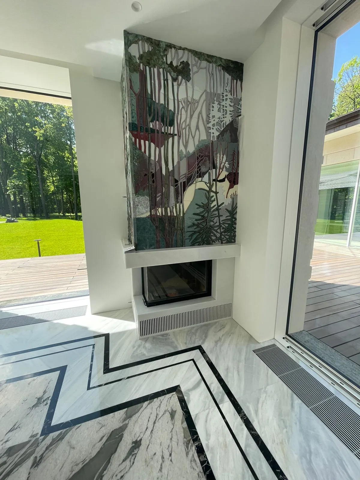 Частная резиденция, "Барвиха 23"