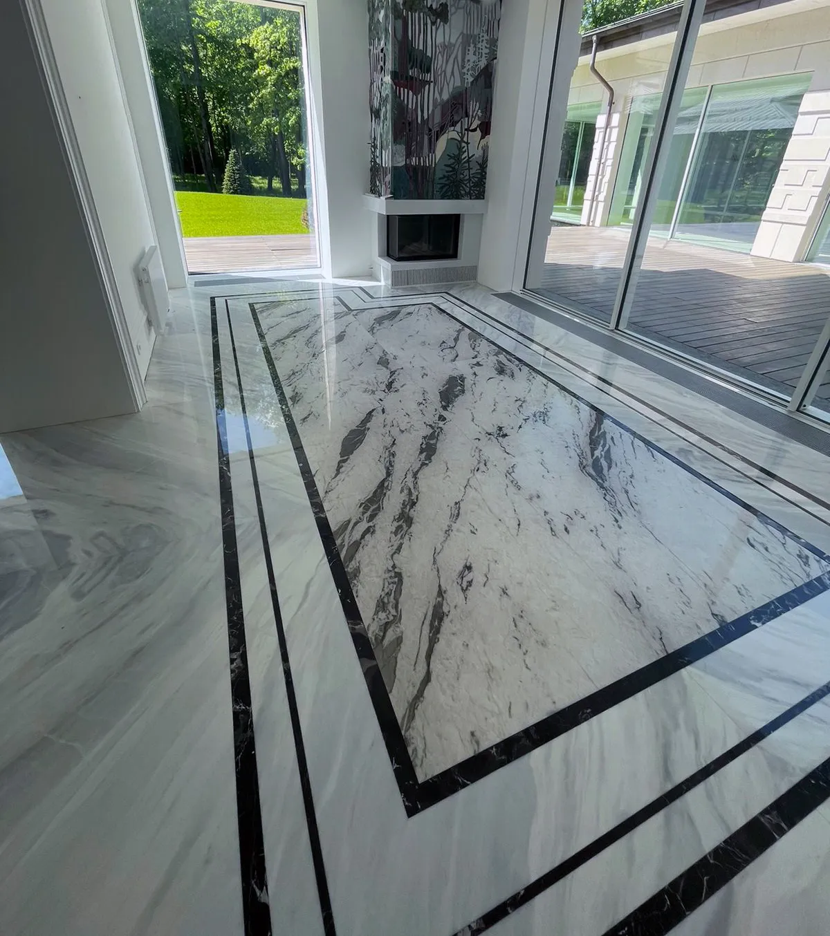 Частная резиденция, "Барвиха 23"