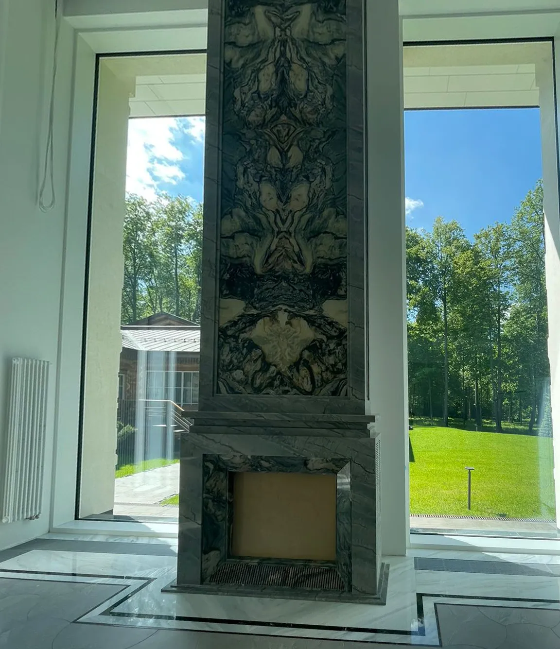 Частная резиденция, "Барвиха 23"