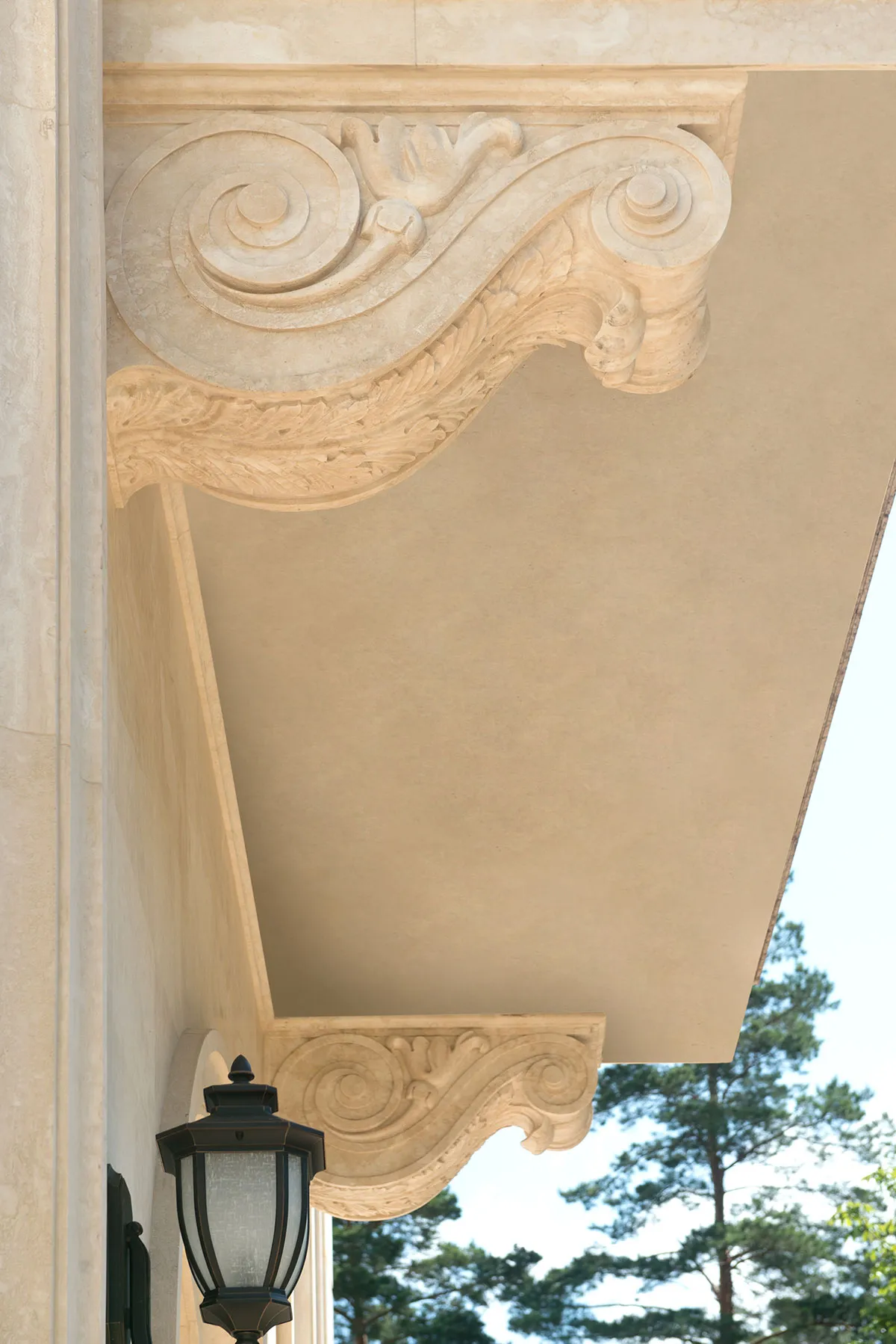 Private residence, "Benelux"