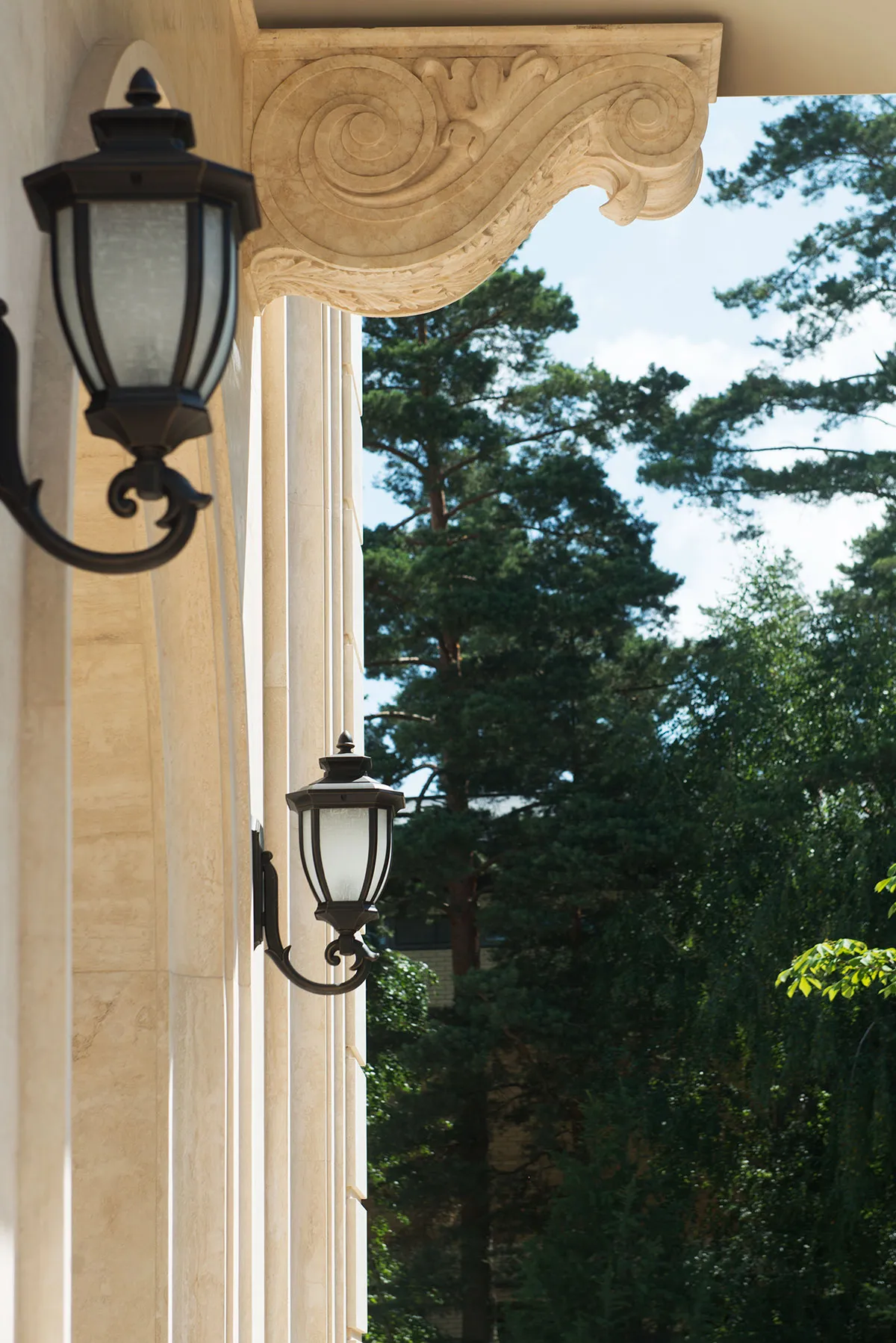 Private residence, "Benelux"