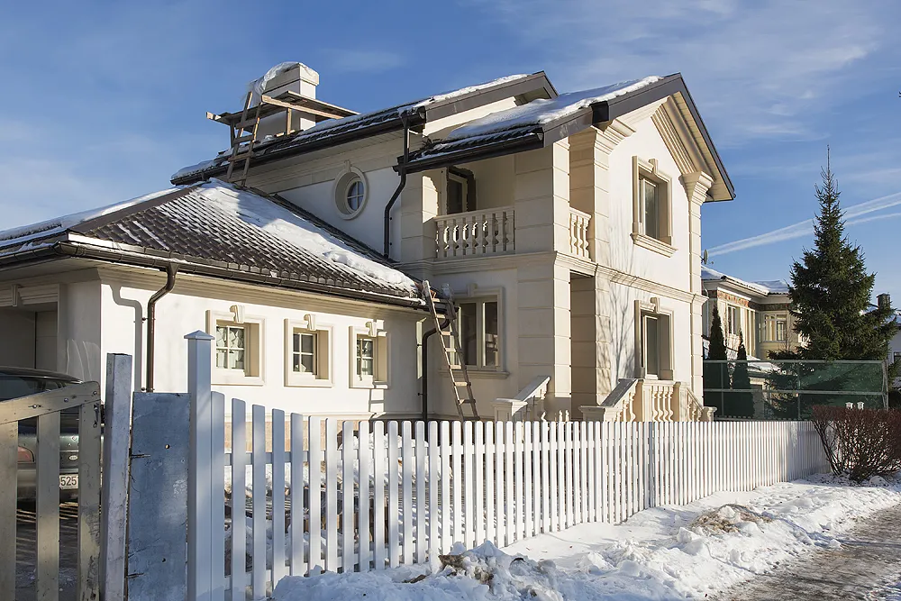 Private residence, "Benelux 2"