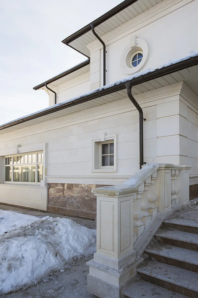 Private residence, "Benelux 2"