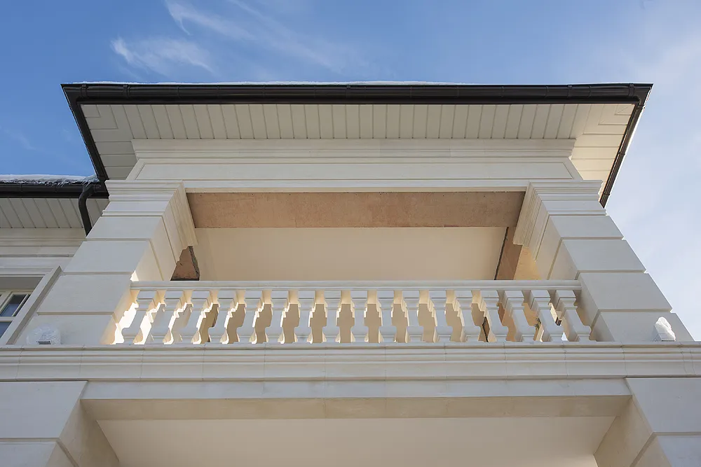 Private residence, "Benelux 2"