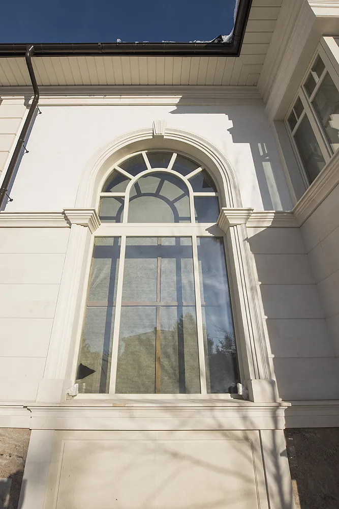 Private residence, "Benelux 2"