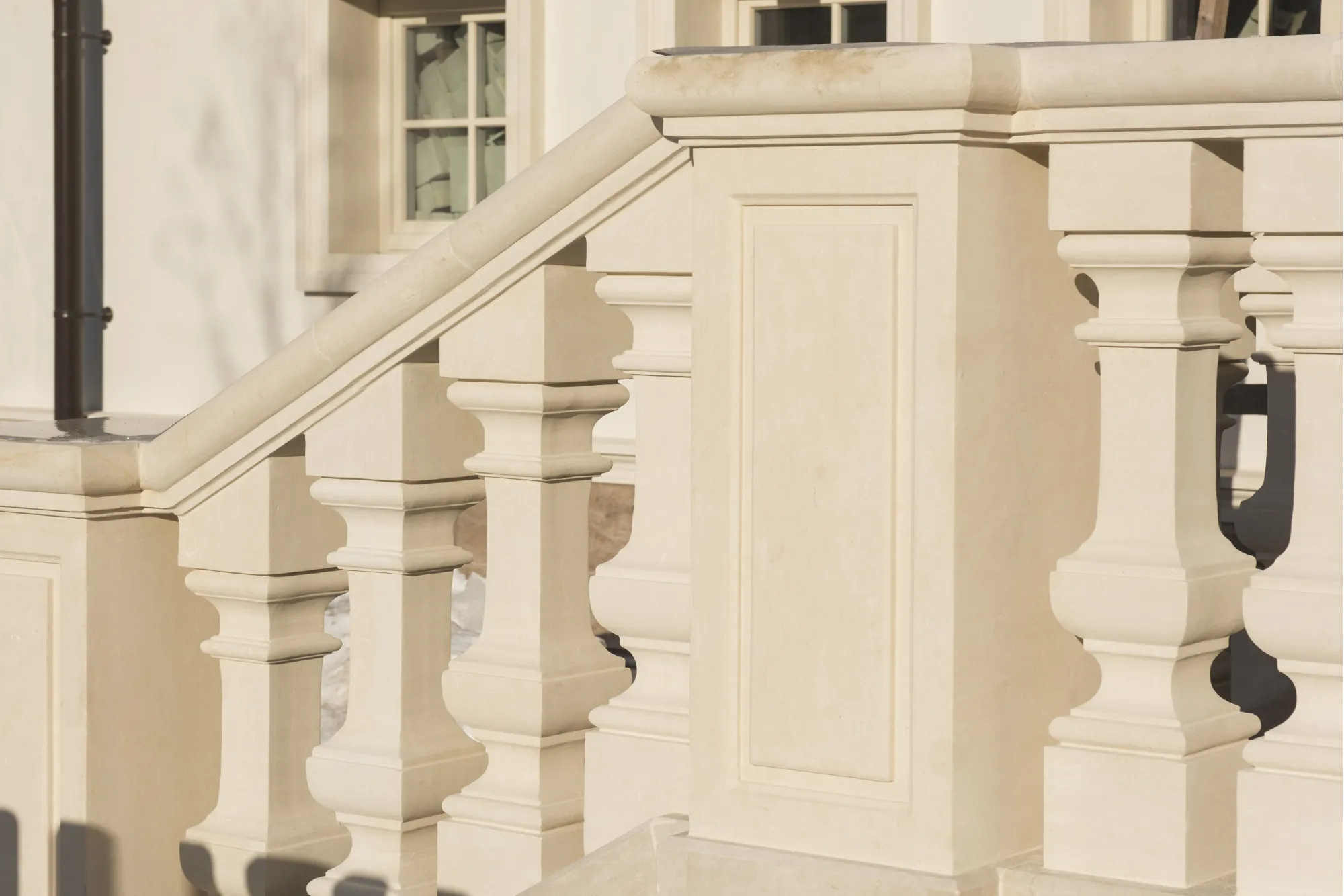 Private residence, "Benelux 2"