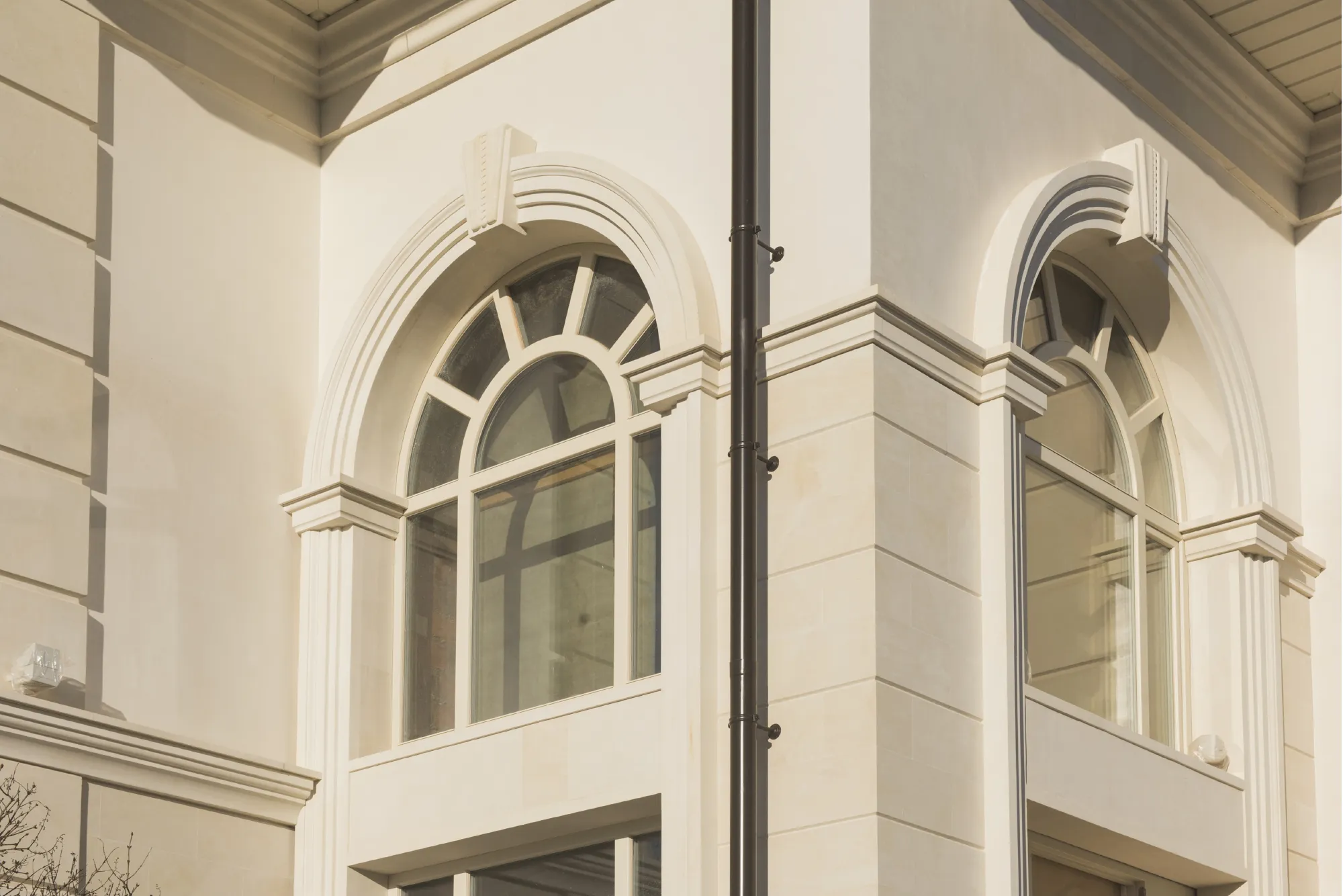 Private residence, "Benelux 2"