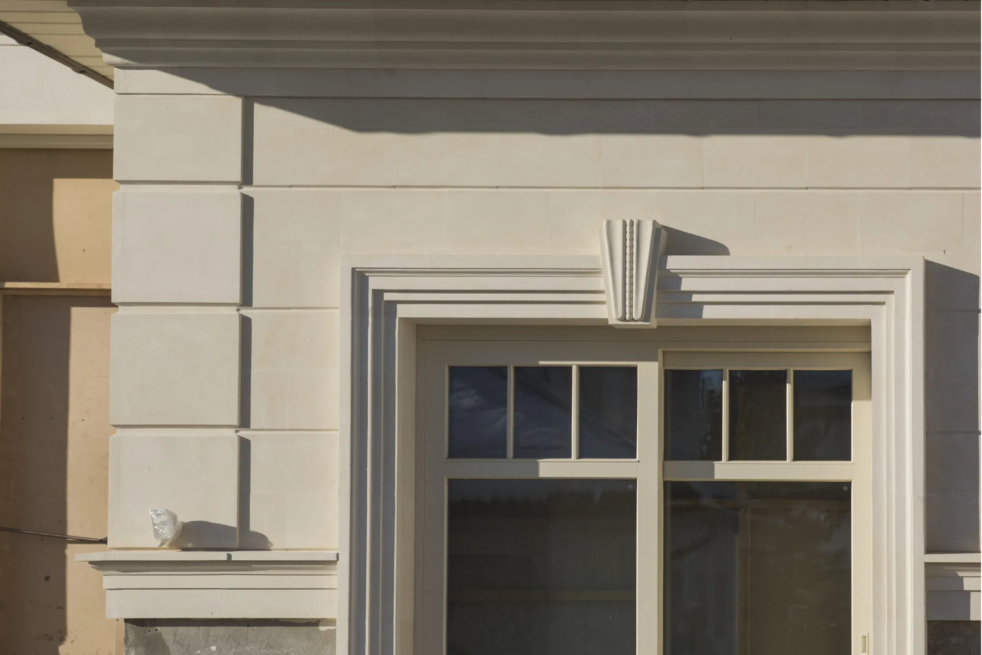 Private residence, "Benelux 2"