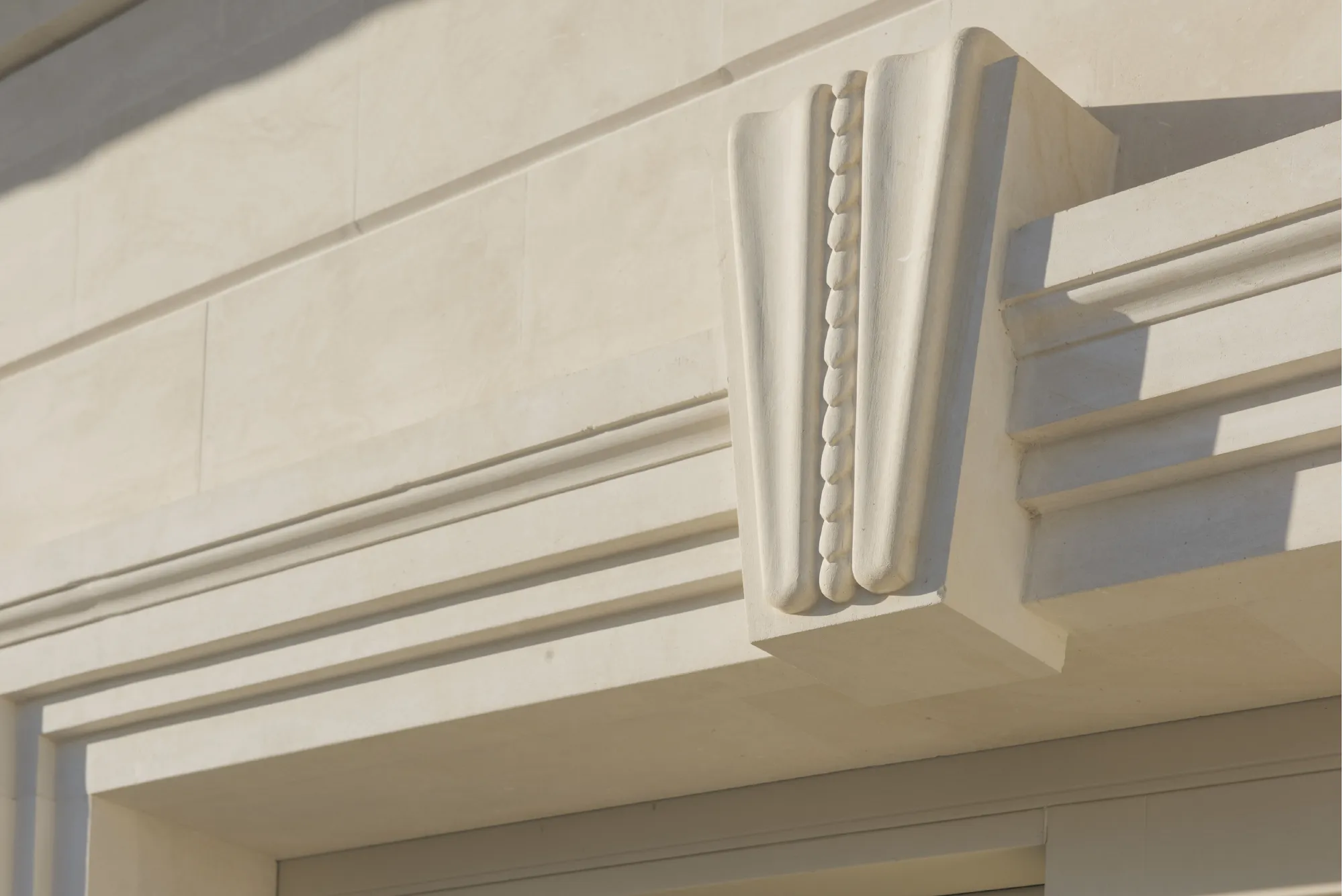 Private residence, "Benelux 2"