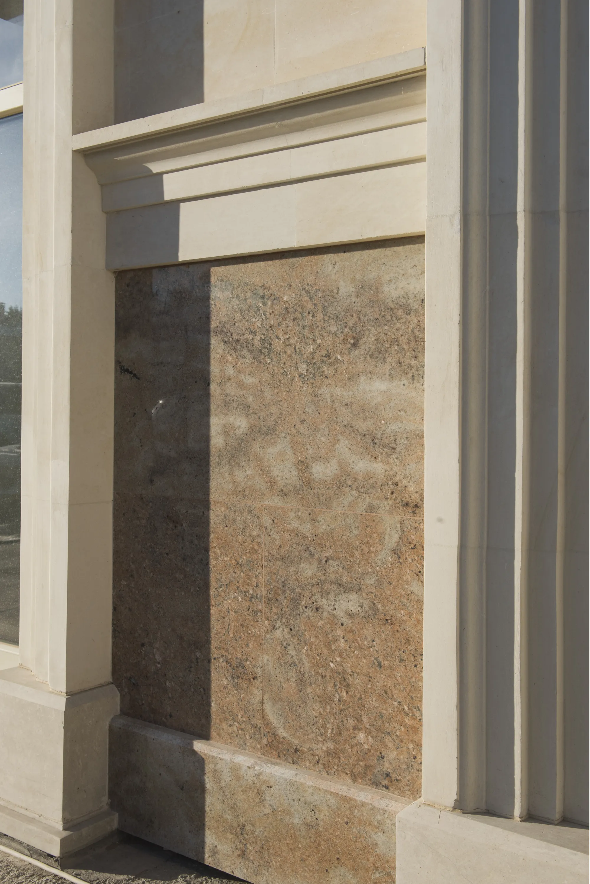 Private residence, "Benelux 2"