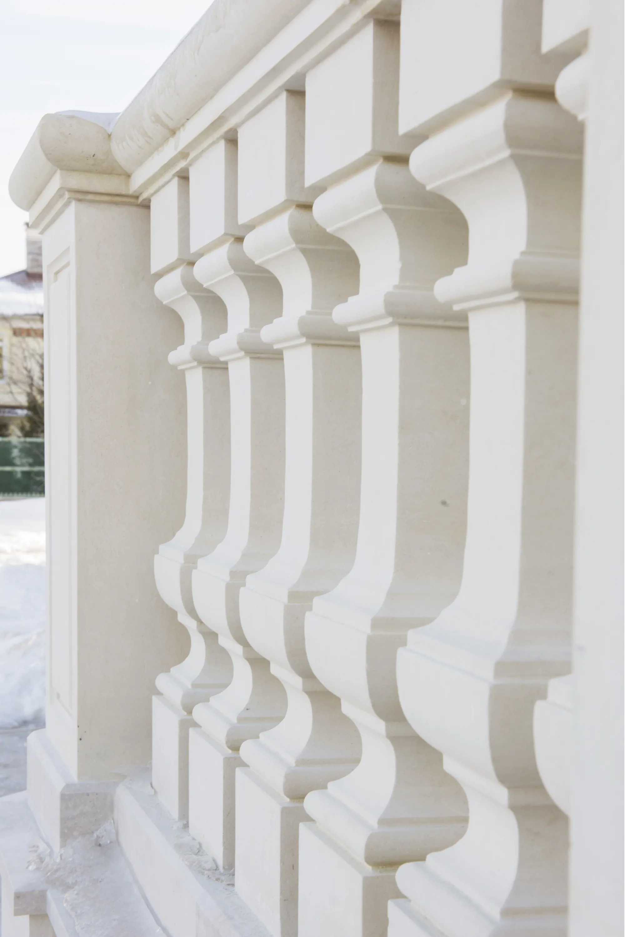 Private residence, "Benelux 2"