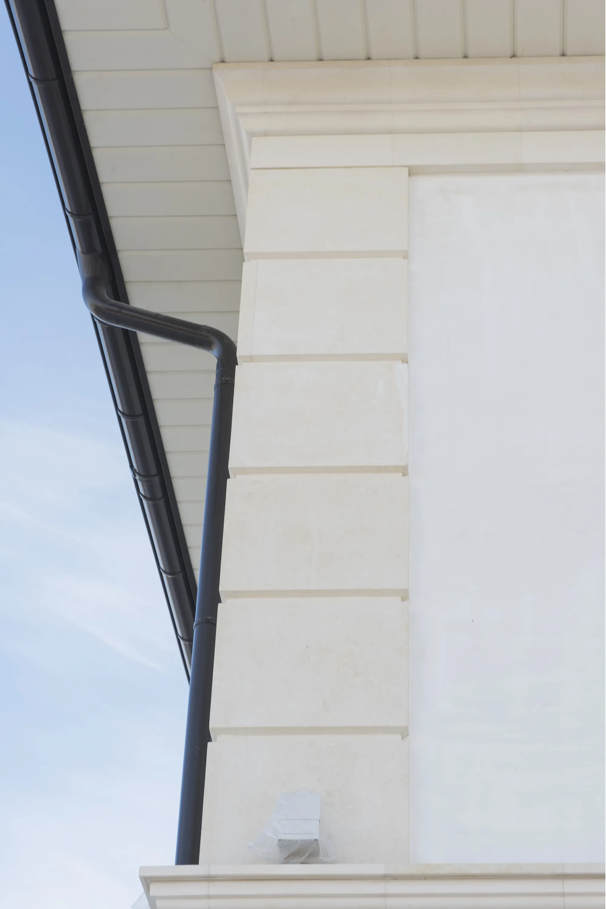 Private residence, "Benelux 2"