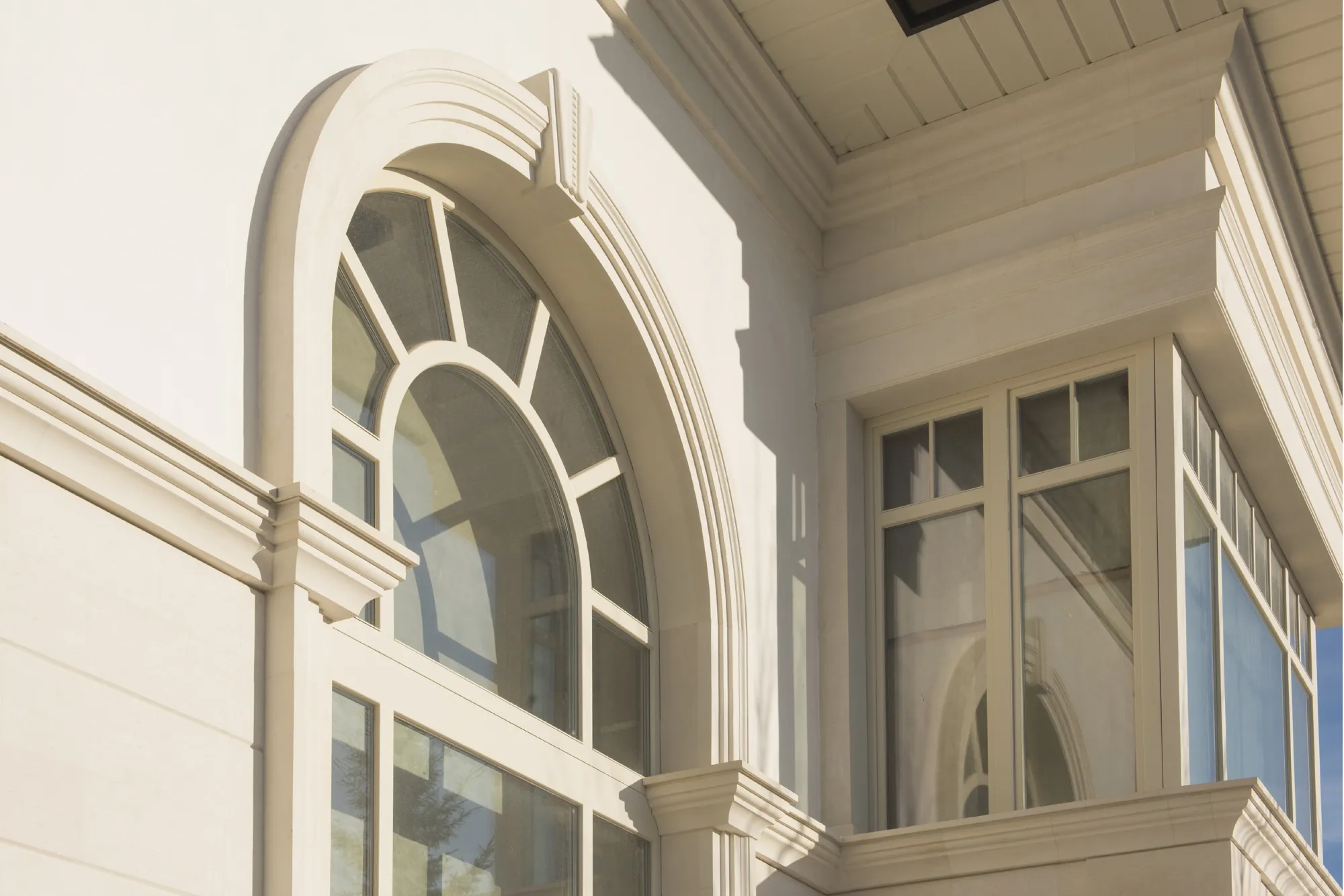 Private residence, "Benelux 2"