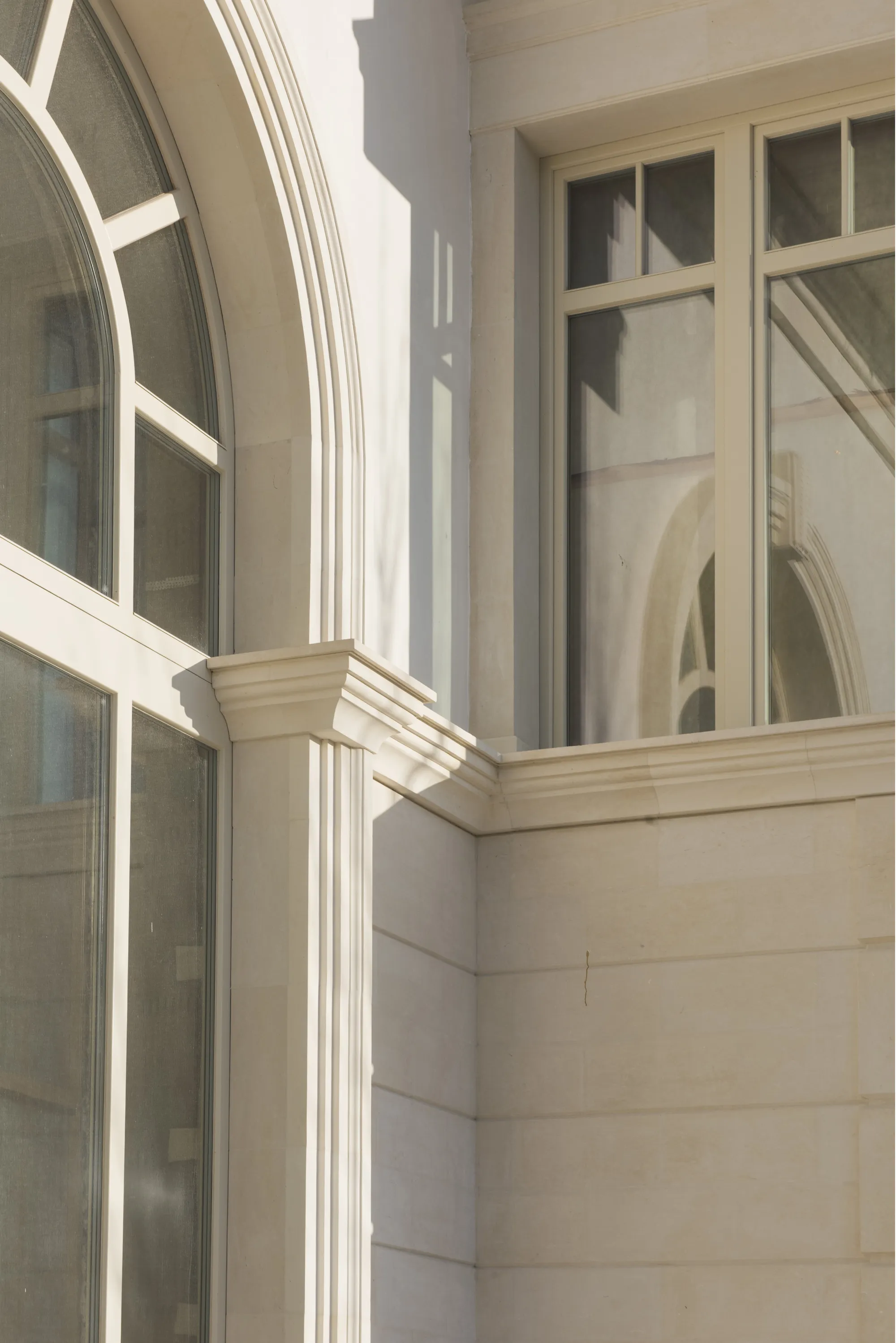 Private residence, "Benelux 2"